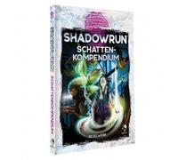 Shadowrun - Compendium Des Ombres - Allemand
