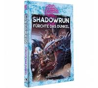 Shadowrun - Craignez L'Obscurité - Hardcover - Allemand