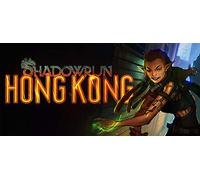 Shadowrun Hong Kong Extended Edition (PS5)