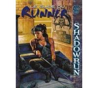 Shadowrun - Le Guide du Runner