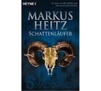 Shadowrun. Schattenläufer Heitz, Markus (Auteur)