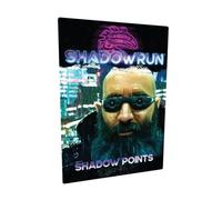 Shadowrun Shadow Points