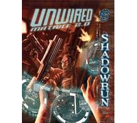 Shadowrun - Unwired Matrice 2.0