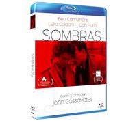 Shadows (1959) / Sombras (Blu Ray)