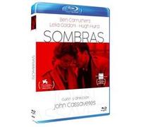 Shadows (1959) / Sombras (Blu Ray) G