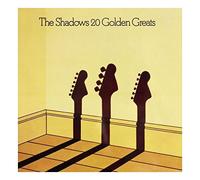 Shadows - 20 Golden Greats - CD - G3z