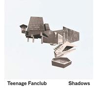 Teenage Fanclub – Shadows – Vinyle 12" avec single 7"