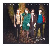 Bertus – Terrible Feeling - Shadows