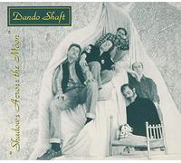 Shadows Across the Moon