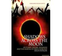 Shadows Across The Moon