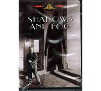 Shadows and Fog [Import USA Zone 1]