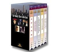 Shadows and Fog [VHS]