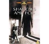 Shadows And Fog , (Wide Screen) G