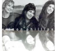 Wilson Phillips - Shadows & Light