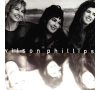 Shadows And Light by Wilson Phillips (1992-06-01)
