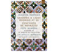 Rodrigo/Shadows & Light