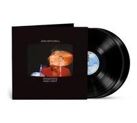 Shadows & Light – Vinyle 33 tours – Warner Music