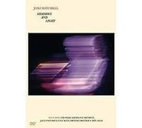 Joni Mitchell: Shadows and Light