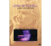 Joni Mitchell – Shadows and Light / Refuge of the Roads – Coffret 2 DVD