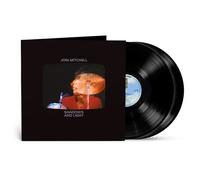 Shadows And Light Vinyle