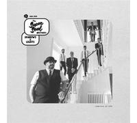 Supersoul Brothers – Shadows & Lights – CD – Import