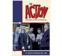 Shadows And Reflections The Complete Recordings 1964-1968 Coffret