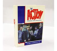 Shadows And Reflections The Complete Recordings 1964-1968 Coffret