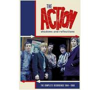 Shadows And Reflections: The Complete Recordings