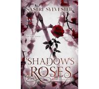Shadows and Roses: A Dark Fantasy Romance