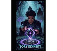 Shadows and Secrets: The Midnight Gem