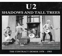 Shadows And Tall Trees The Contract Demos 1978 CD