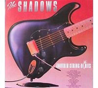 SHADOWS - ANOTHER STRING OF HOT HITS LP UK MFP 1980