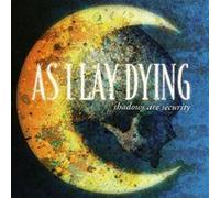 As I Lay Dying – Shadows Are Security – CD – Sony Music