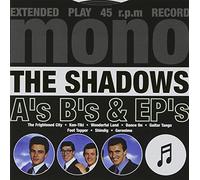 Shadows - A's, B's & Ep's [Import]