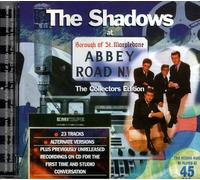 Shadows - at Abbey Road