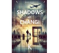 Shadows at Changi