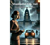Shadows at City Hall