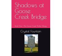 Shadows at Goose Cr ridge