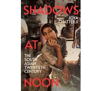 Shadows At Noon