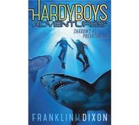 Shadows at Predator Reef by Franklin W Dixon Franklin W Dixon (Auteur)