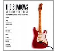 Shadows - at Their Very Best of
