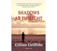 Shadows At Twilight