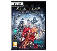 Shadows Awakening (PC DVD) (PC)