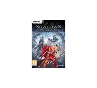 Shadows: Awakening