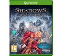 Shadows: Awakening Juego para Consola Microsoft XBOX One