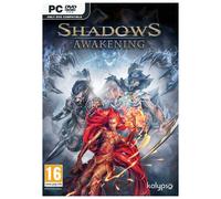 Shadows Awakening PC
