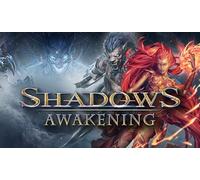 Shadows: Awakening (PS4)