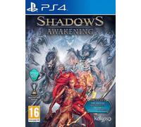 Shadows Awakening PS4