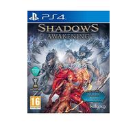 Shadow awakening pour PS4