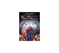 Shadows: Awakening - The Chromaton Chronicles (DLC)